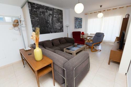 Apartamento Apolo XVII 2-15-43