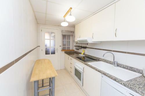 Apartamento Apolo XVII 2-15-43