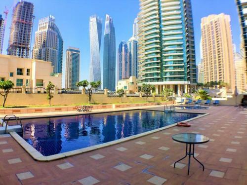 Apartamento Marina Bestview Ruby
