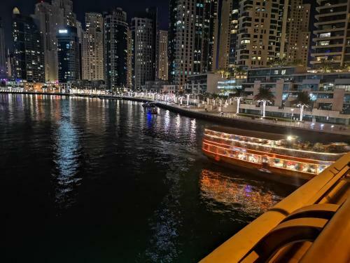 Apartamento Marina Bestview Ruby
