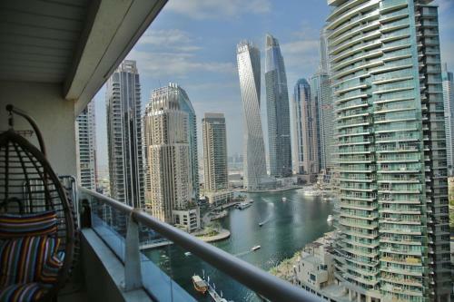 Apartamento Marina Bestview Ruby