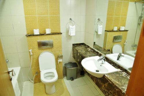 Apartamento Marina Bestview Ruby