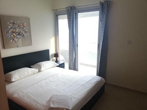 Apartamento Marina Bestview Ruby