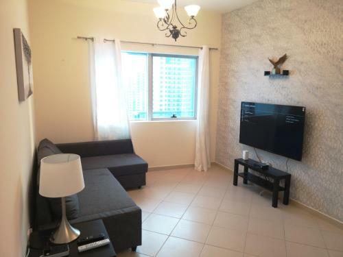 Apartamento Marina Bestview Ruby