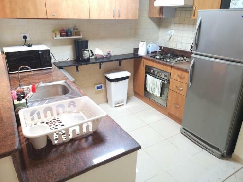 Apartamento Marina Bestview Ruby