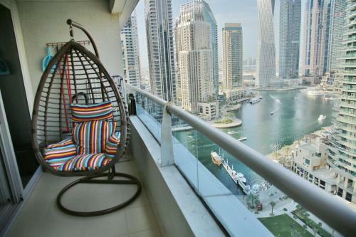 Apartamento Marina Bestview Ruby