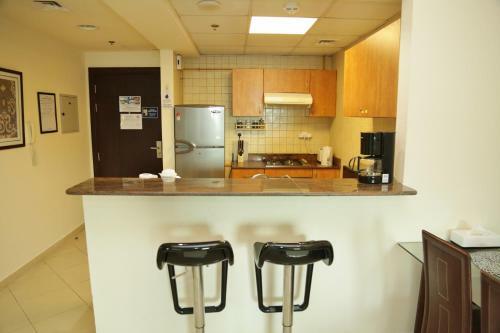 Apartamento Marina Bestview Ruby