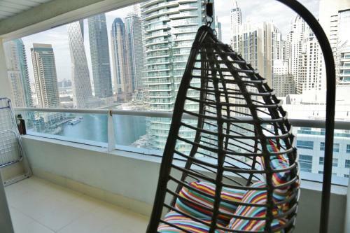 Apartamento Marina Bestview Ruby