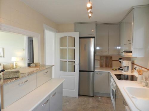 Apartamento Maritimo 4 Pax