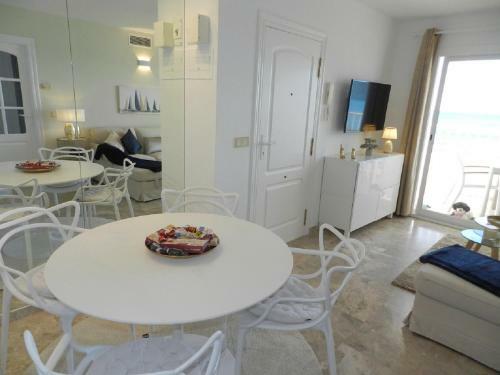 Apartamento Maritimo 4 Pax