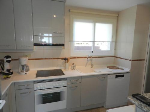 Apartamento Maritimo 4 Pax