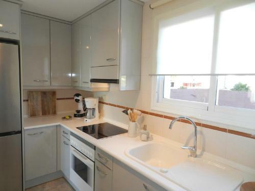 Apartamento Maritimo 4 Pax