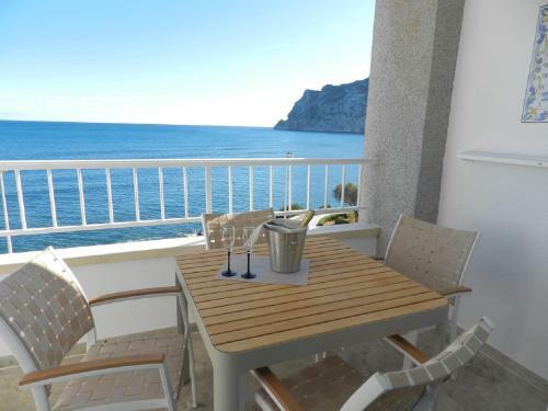 Apartamento Maritimo 4 Pax