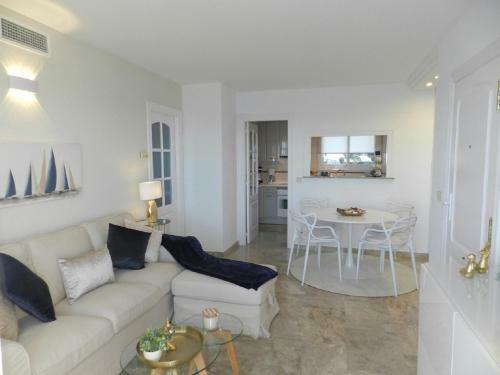 Apartamento Maritimo 4 Pax