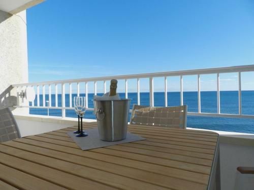 Apartamento Maritimo 4 Pax