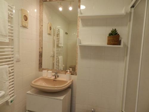 Apartamento Maritimo 4 Pax