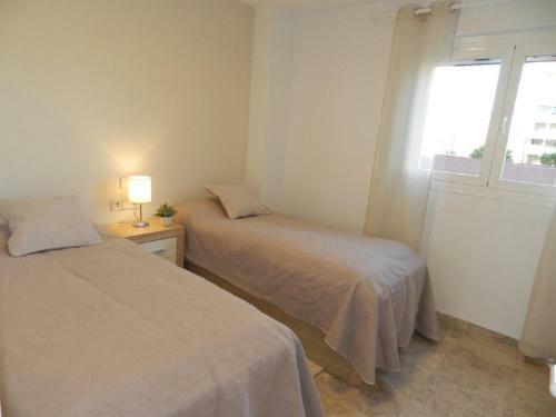 Apartamento Maritimo 4 Pax