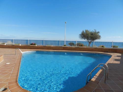 Apartamento Maritimo 4 Pax