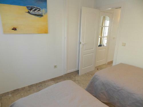 Apartamento Maritimo 4 Pax