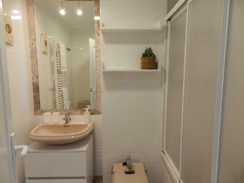 Apartamento Maritimo 4 Pax