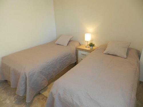 Apartamento Maritimo 4 Pax