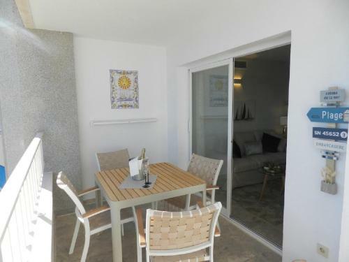 Apartamento Maritimo 4 Pax