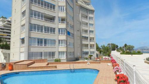 Apartamento Maritimo 4 Pax