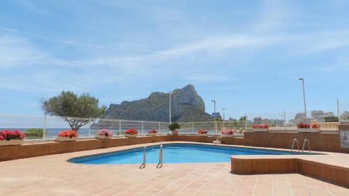 Apartamento Maritimo 4 Pax