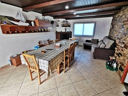 Casa Do Calabanda