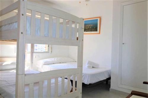 Apartamento 2f Mar2 1 Dormitorio