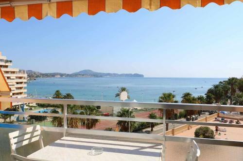 Apartamento 2f Mar2 1 Dormitorio