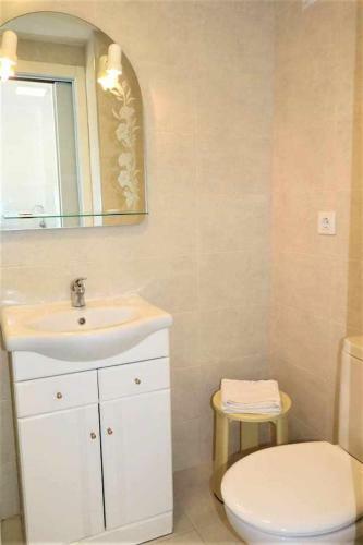 Apartamento 2f Mar2 1 Dormitorio