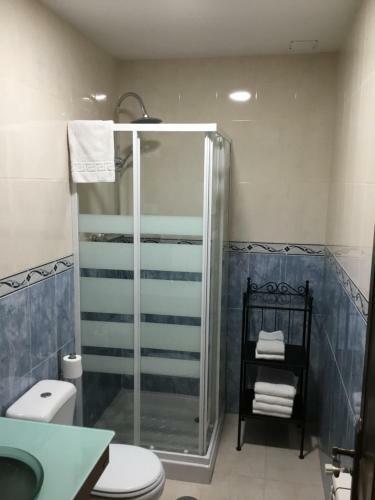 Apartamentos El Bosquexu