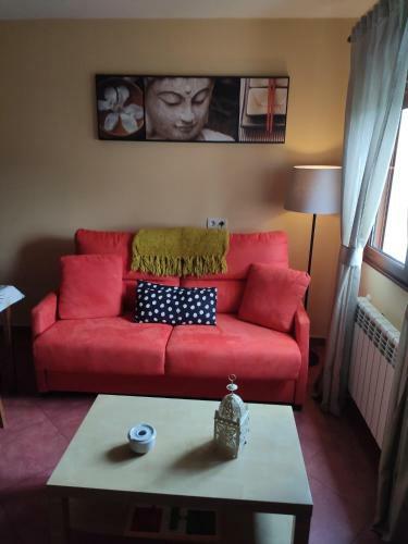 Apartamentos El Bosquexu
