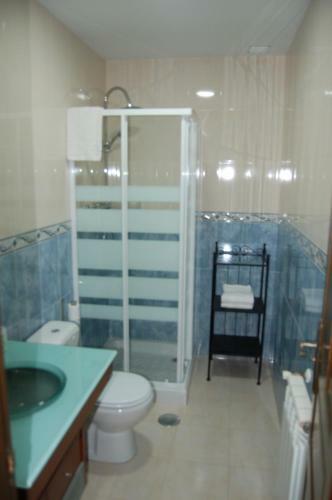 Apartamentos El Bosquexu