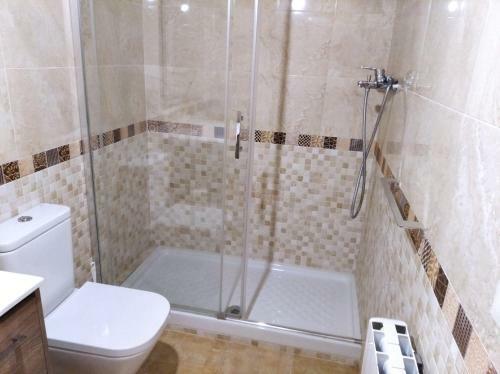 Apartamento Alba
