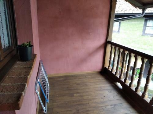 Apartamento Alba
