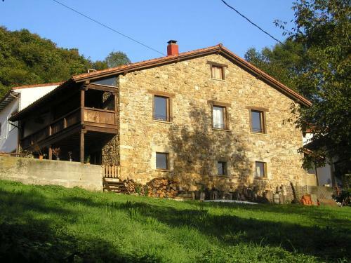 Apartamento Cueva Reximan