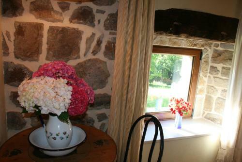 Apartamento Cueva Reximan