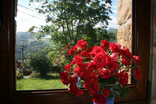 Apartamento Cueva Reximan
