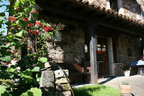 Apartamento Cueva Reximan