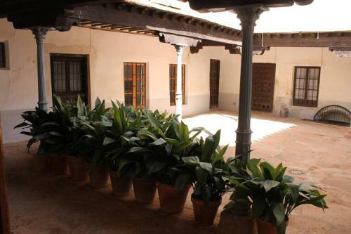 Apartamento El Lugar