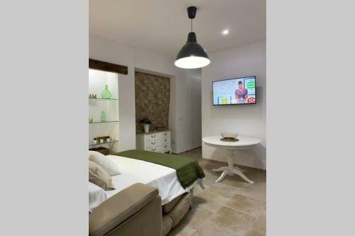 Apartamento El Lugar