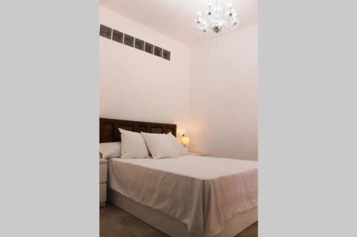 Apartamento El Lugar