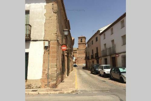Apartamento El Lugar