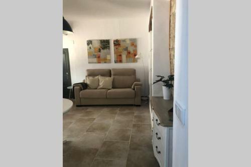 Apartamento El Lugar