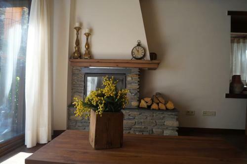 Acogedora Casita En El Pallars