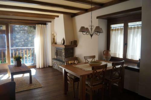 Acogedora Casita En El Pallars
