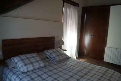 Acogedora Casita En El Pallars