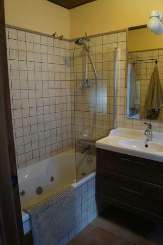 Acogedora Casita En El Pallars